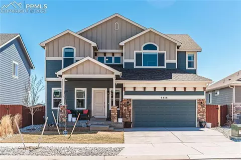 9438 Beryl Dr, Peyton, CO 80831 photo 2