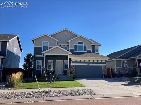 9438 Beryl Dr, Peyton, CO 80831 photo 3