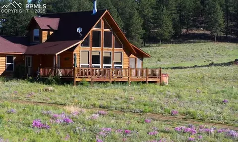 39858 Highway 24, Lake George, CO 80827