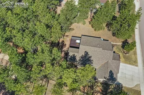 1346 Firestone Dr, Woodland Park, CO 80863