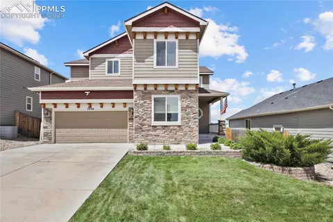 7454 Araia Dr, Fountain, CO 80817