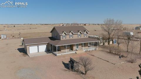 16615 Cathys Loop, Peyton, CO 80831 photo 2