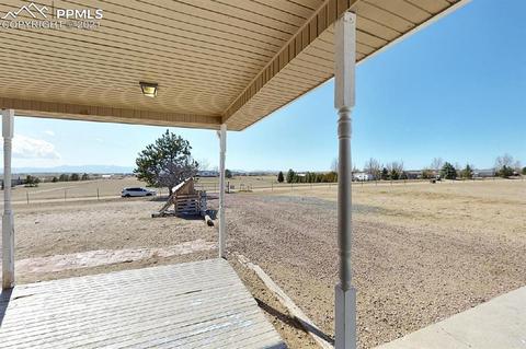 16615 Cathys Loop, Peyton, CO 80831 photo 5
