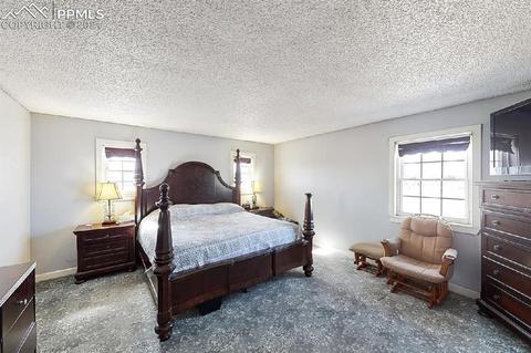 16615 Cathys Loop, Peyton, CO 80831 photo 16