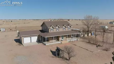 16615 Cathys Loop, Peyton, CO 80831 photo 2