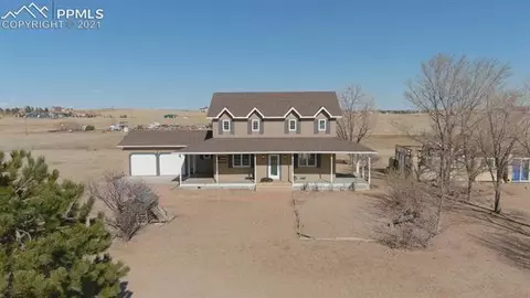 16615 Cathys Loop, Peyton, CO 80831 photo 3