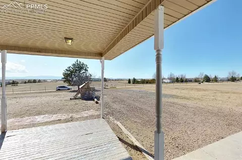 16615 Cathys Loop, Peyton, CO 80831 photo 5