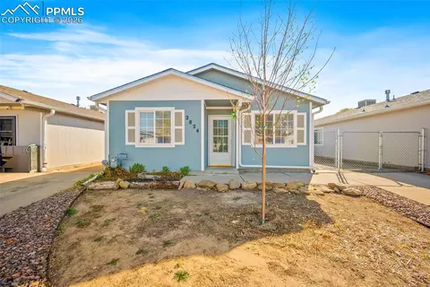 2824 Ontario St, Pueblo, CO 81004