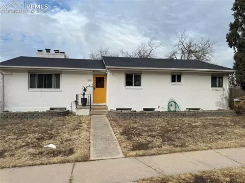 1403 Tweed St, Colorado Springs, CO 80909