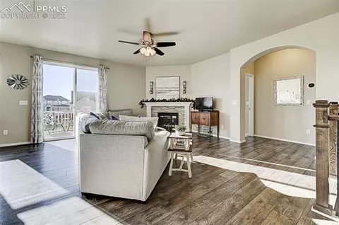 12685 Culebra Peak Dr, Peyton, CO 80831 photo 9