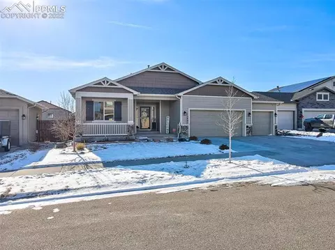 12685 Culebra Peak Dr, Peyton, CO 80831 photo 2