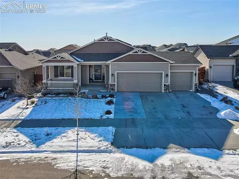 12685 Culebra Peak Dr, Peyton, CO 80831 photo 3