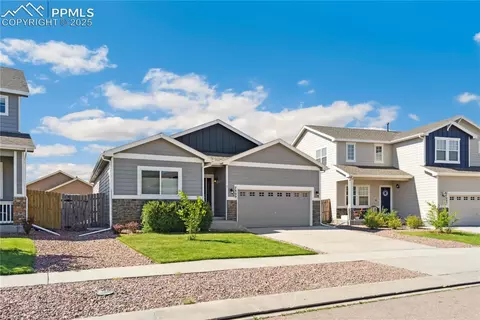 7809 Wagonwood Pl, Colorado Springs, CO 80908