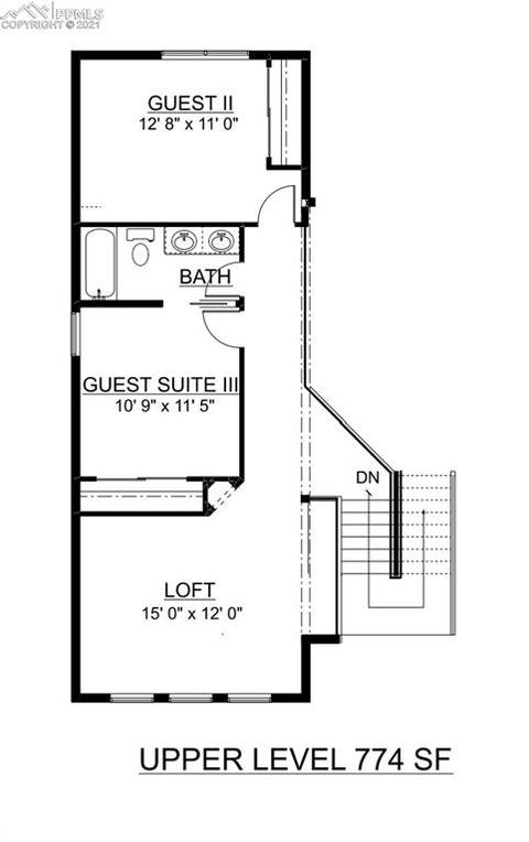 10265 Triborough Trl, Peyton, CO 80831 photo 5