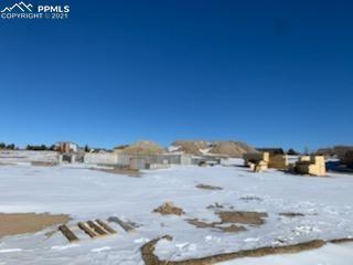 10265 Triborough Trl, Peyton, CO 80831 photo 19