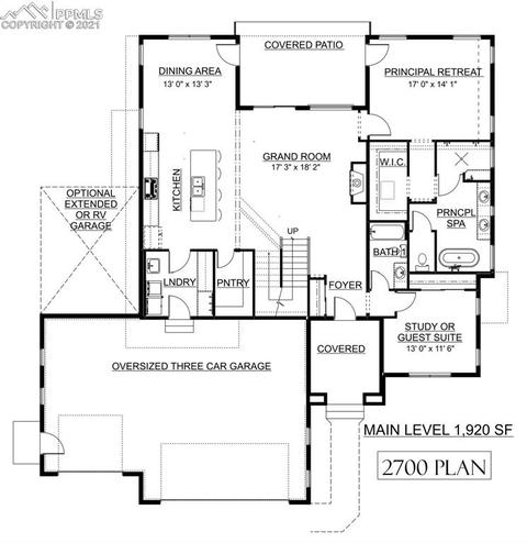 10265 Triborough Trl, Peyton, CO 80831 photo 2