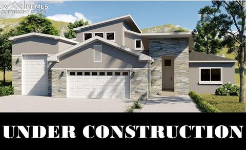 10265 Triborough Trl, Peyton, CO 80831 photo 1