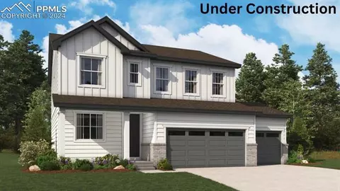 10171 Country Manor Dr, Peyton, CO 80831
