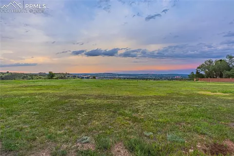 lot2 Mesa Rd, Colorado Springs, CO 80904