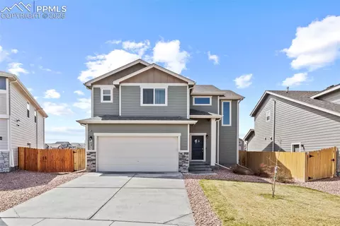10977 Ballona Dr, Colorado Springs, CO 80925