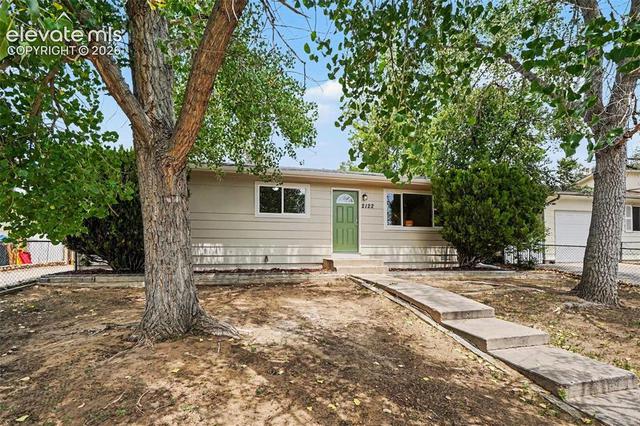 2122 Doniphan Dr, Colorado Springs, CO 80910