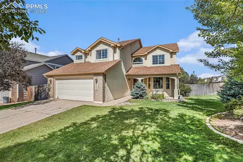 9090 Melbourne Dr, Colorado Springs, CO 80920
