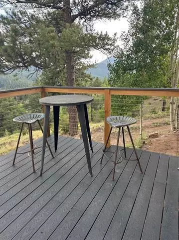 348 Bennett Dr, Cripple Creek, CO 80813