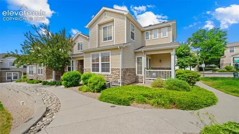 4023 Diamond Ridge Vw, Colorado Springs, CO 80918