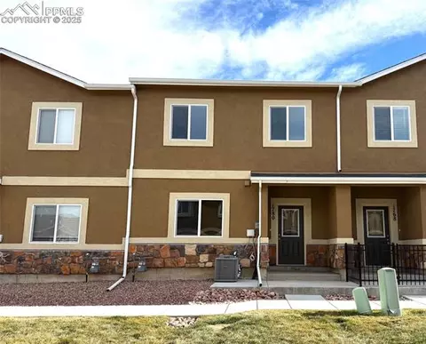 1780 Belton Hts, Colorado Springs, CO 80951