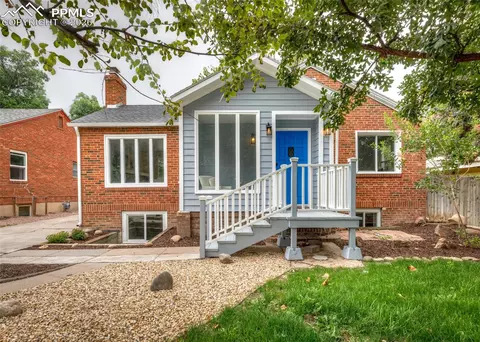 1306 W Abriendo Ave, Pueblo, CO 81004