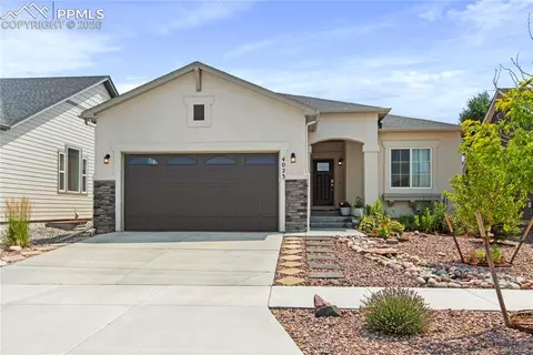 4023 Ivy Hill Dr, Colorado Springs, CO 80922
