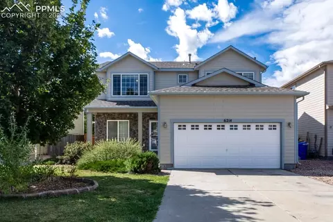 6214 Laurel Grass Range Trl, Colorado Springs, CO 80925