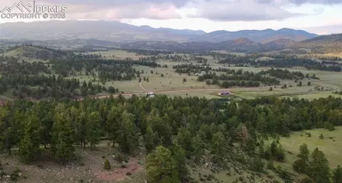 2502 Cr-88, Guffey, CO 80820