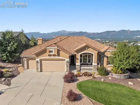 1987 Ripple Ridge Rd, Colorado Springs, CO 80921
