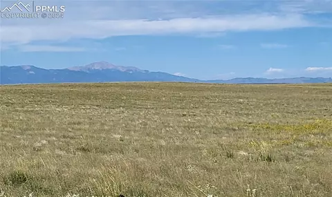 S Ellicott Highway, Calhan, CO 80808