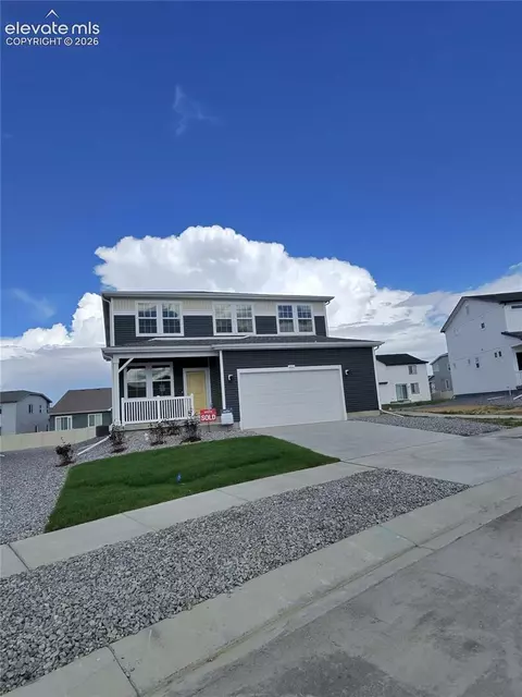 4955 Eddleman Ct, Colorado Springs, CO 80925