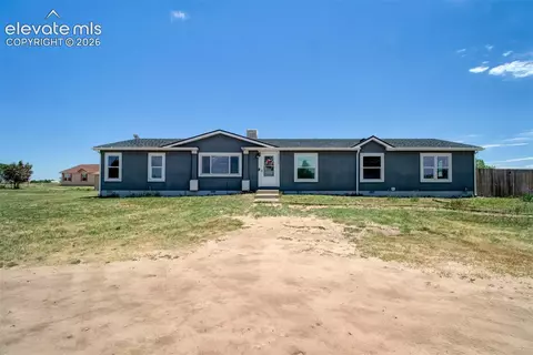 5715 Oil Baron Dr, Peyton, CO 80831 photo 2