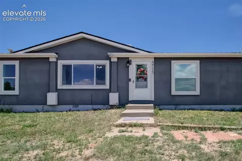 5715 Oil Baron Dr, Peyton, CO 80831