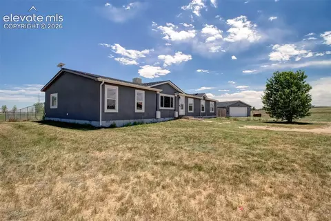 5715 Oil Baron Dr, Peyton, CO 80831 photo 3