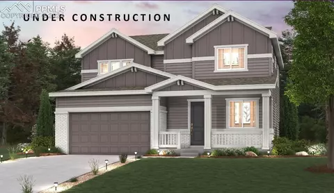 10794 Evening Creek Dr, Peyton, CO 80831