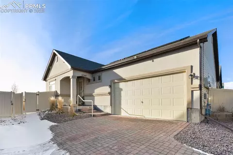 6048 Haster Grv, Colorado Springs, CO 80927