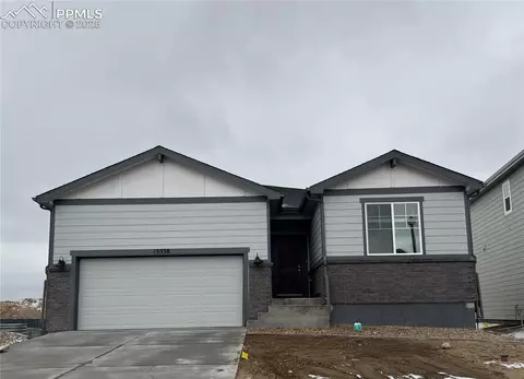 13338 Valley Peak Dr, Peyton, CO 80831