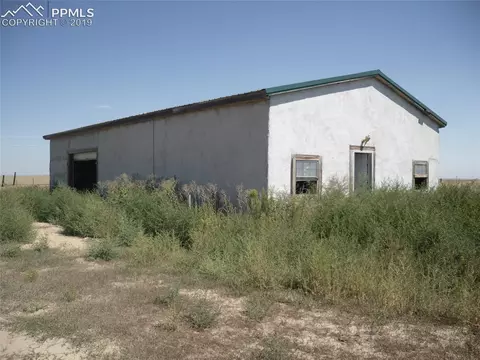 6605 S Lauppe Rd, Yoder, CO 80864 photo 1
