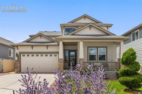 1620 Little Overlook St, Colorado Springs, CO 80910