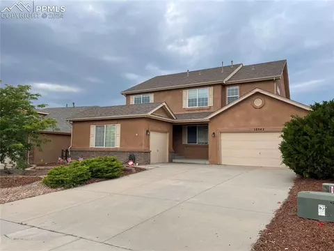 10542 Capital Peak Way, Peyton, CO 80831