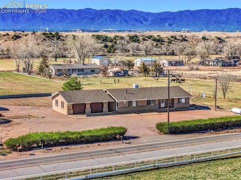 10804 Highway 115 Hwy, Florence, CO 81226