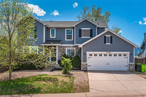 17120 Foxcross Dr, Monument, CO 80132