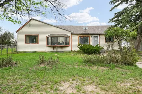 127 3rd St, Monument, CO 80132