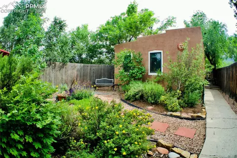 2223 W Cucharras St, Colorado Springs, CO 80904