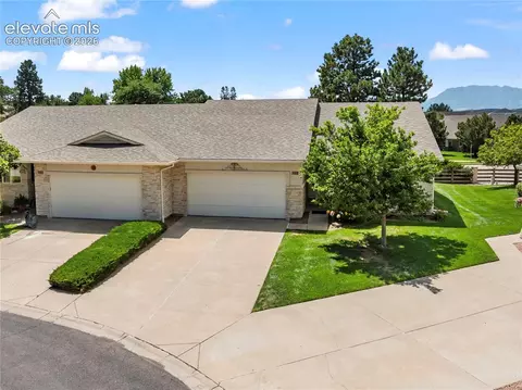 5114 Lewisia Pt, Colorado Springs, CO 80917